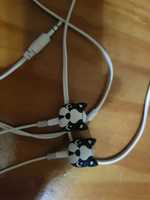 Auriculares novos