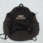 Mochila Breitling Paraquedismo Vintage