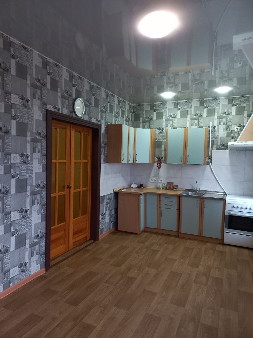 Продам СВОЙ дом в Обуховке (Кіровське). Район Коляды, рядом РЕКА, ЛЕС