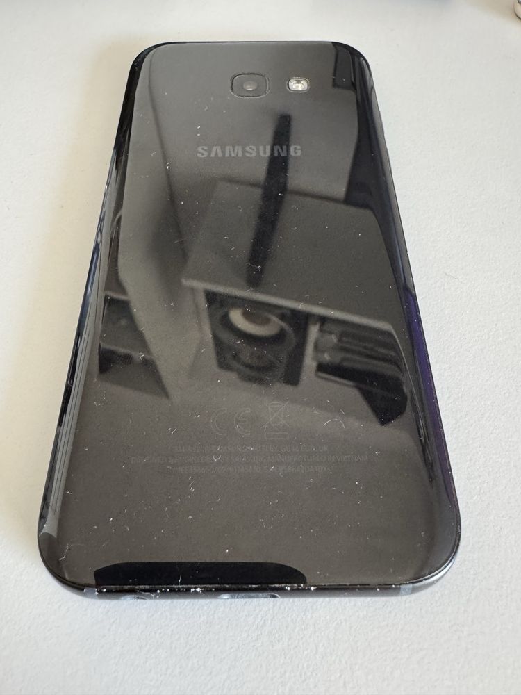 Sprawny telefon Samsung Galaxy A5 3/32 GB