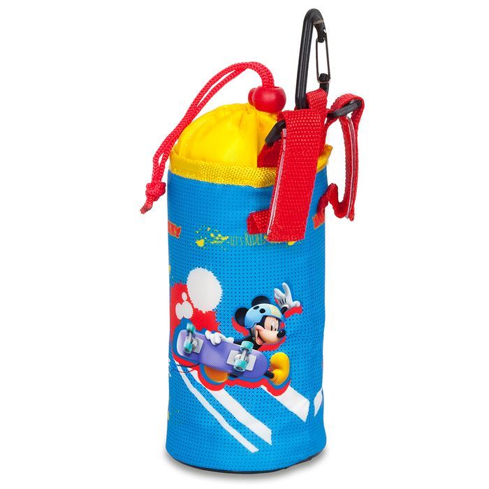 pokrowiec na butelkę mickey
