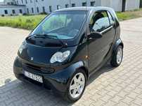 Smart Fortwo*700cc**