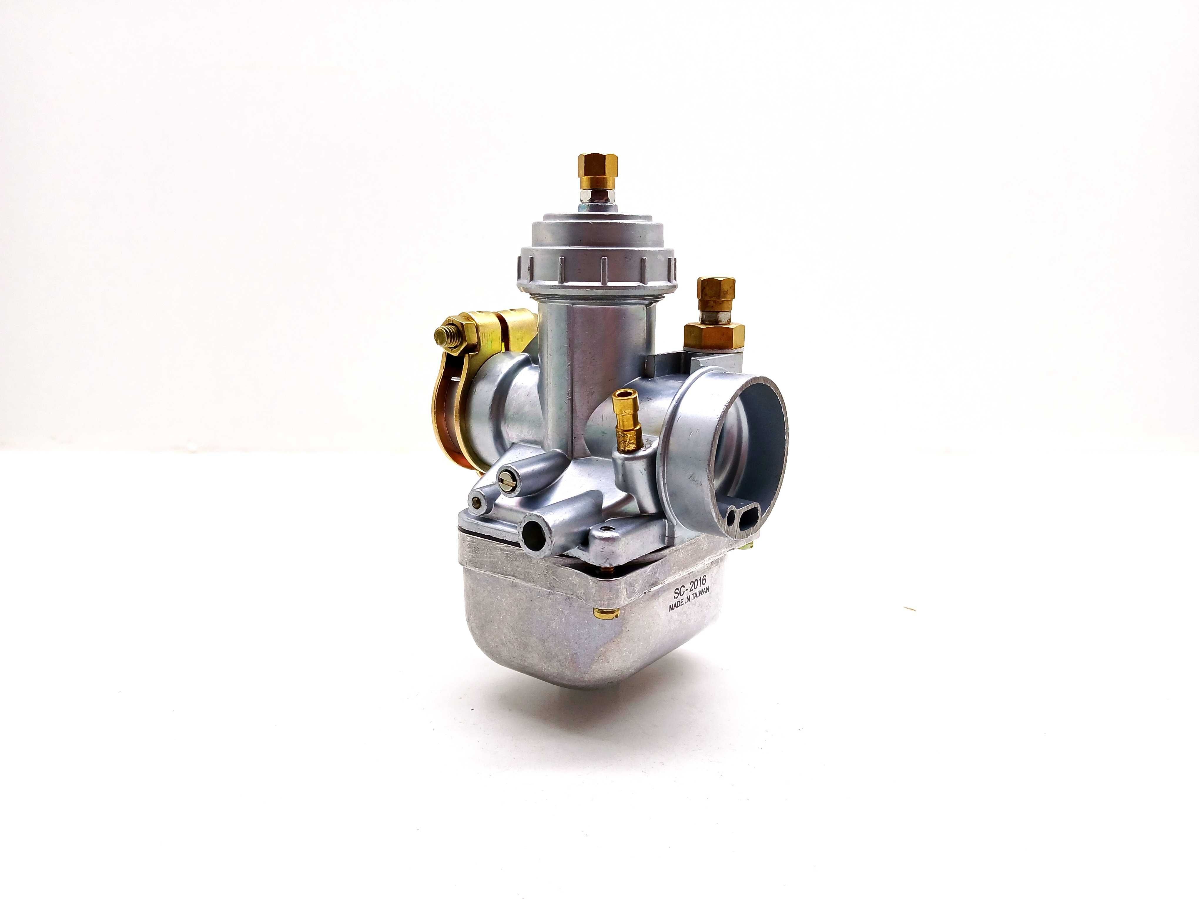 Nowy Gaźnik MZ ETZ 125 ETZ 150 24n2