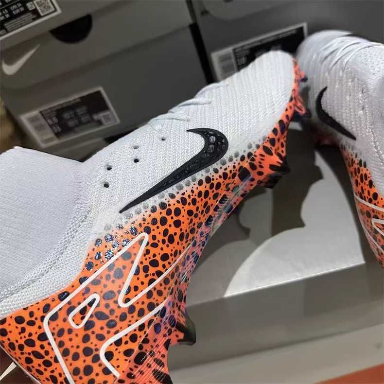 Nike Air Zoom Mercurial Vapor XVI Elite FG - PRO Player Edition R.41