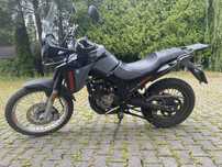Malaguti Dune X 125