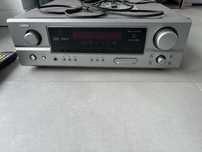 Wzmacniacz amplituner Denon AVR-1706