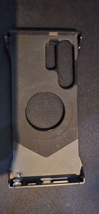 Etui aluminiowe samsung s24 ultra