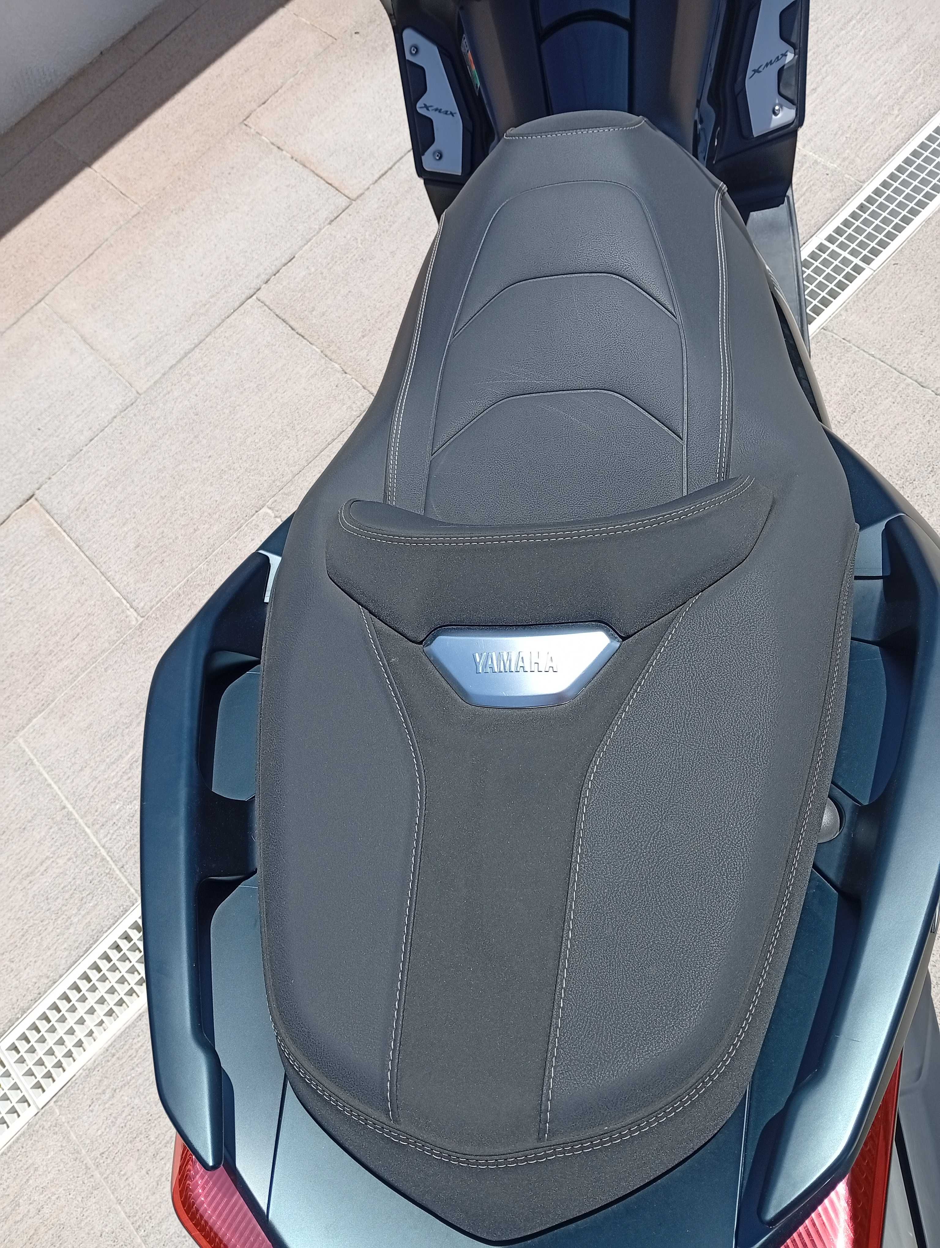 Yamaha XMAX 125 Tech Max com GARANTIA
