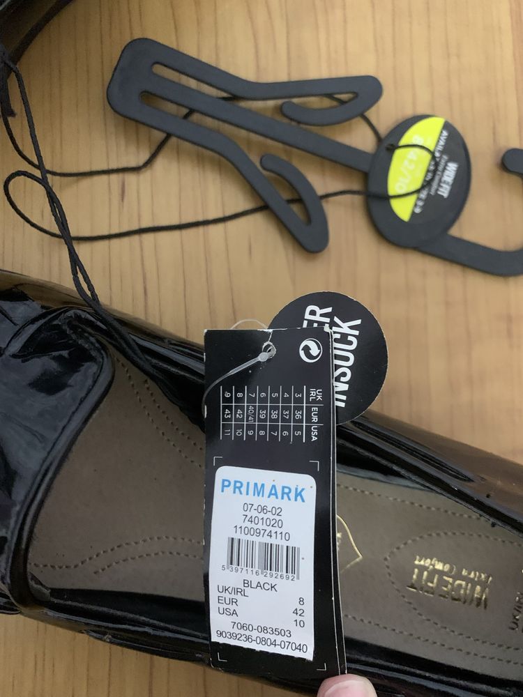 Лофери primark 42р