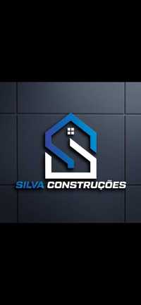 Silva Construções & Remodelações