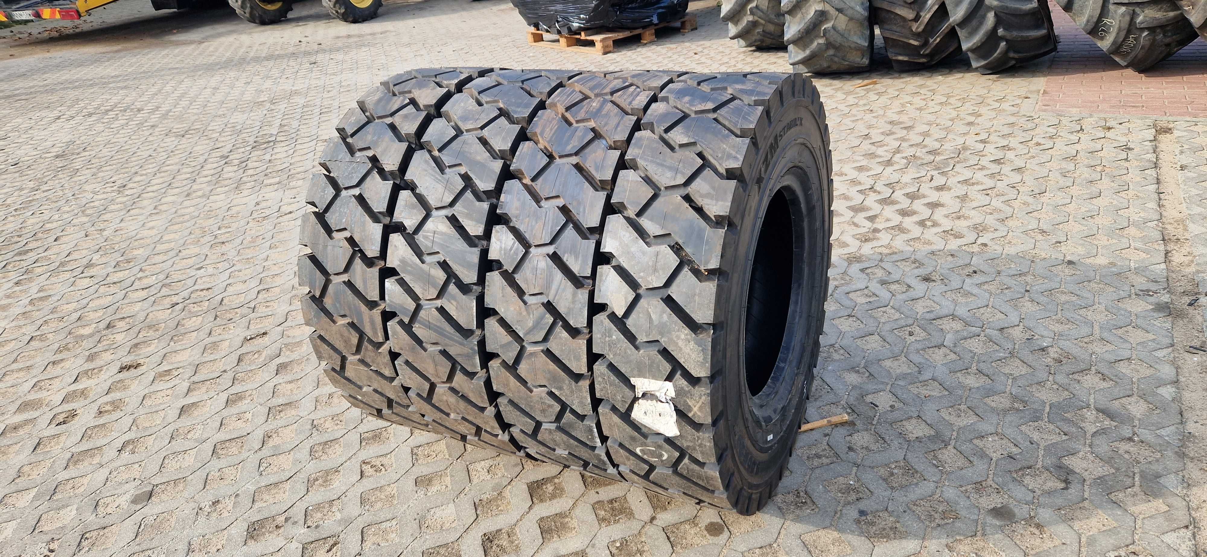 9.00r20 9.00-20 Michelin XZM Nowe