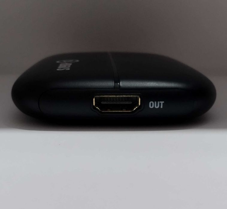 Placa de Captura Externa Portátil Elgato HD60 S, 1080p, USB