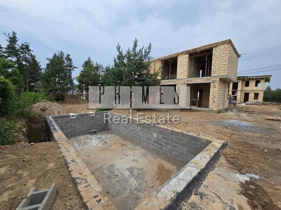 Продаж будинку без ремонту, сосновий ліс, Ходосівка