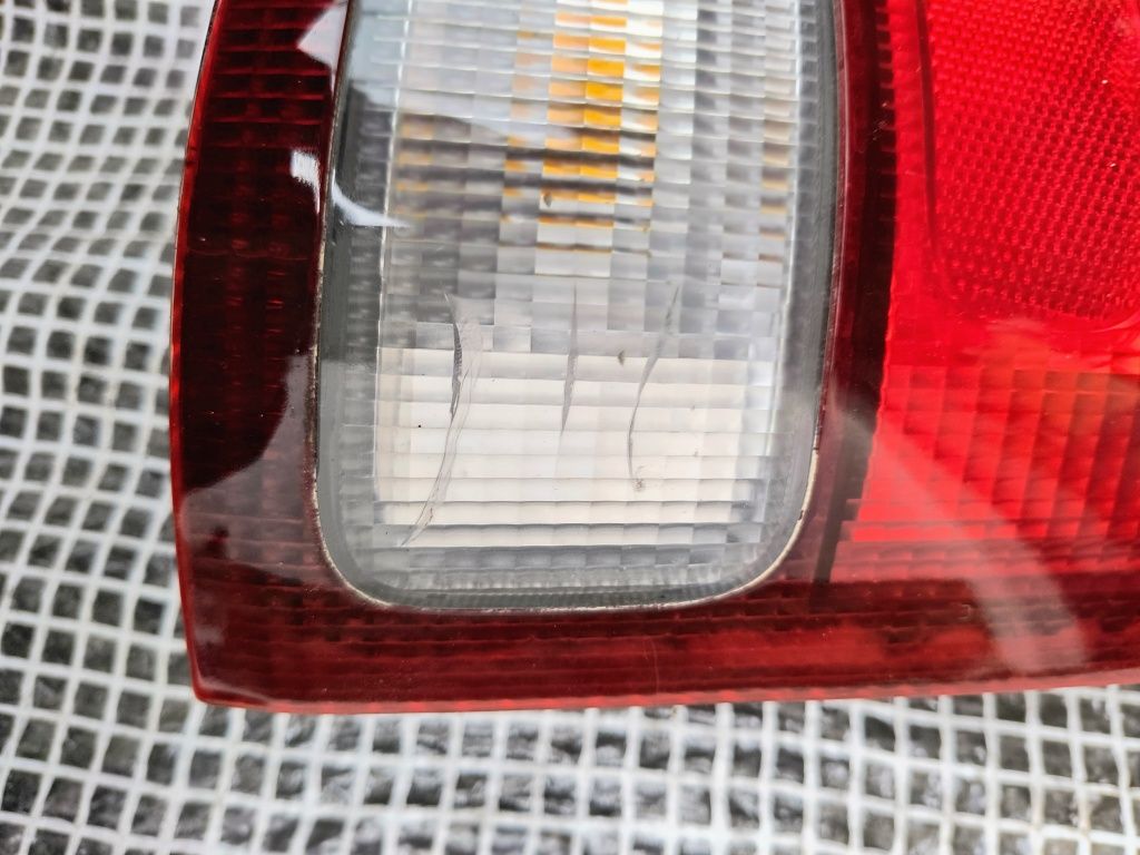 Honda logo lampa prawy tył wkład wysyłka OLX Europa