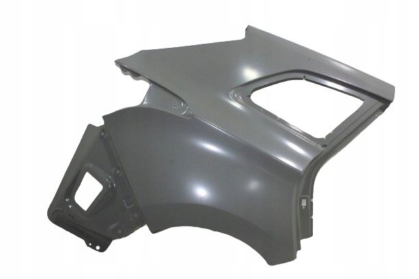 hyundai i30 ii kombi błotnik poszycie prawy tył