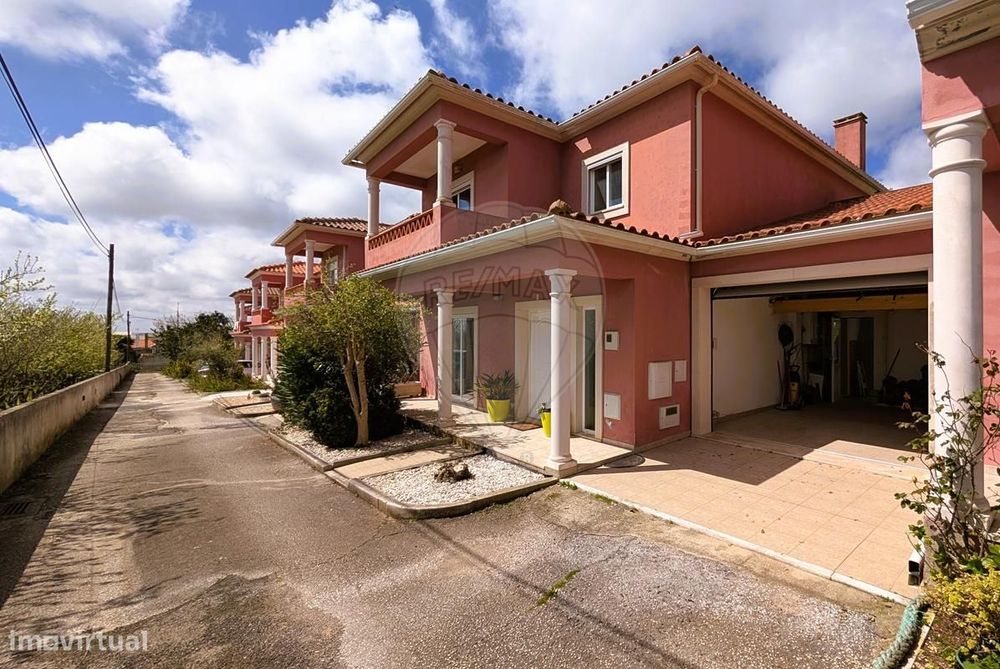 Moradia T3 para venda