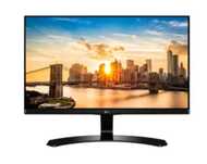 Монітор 23" LG 23MP68VQ