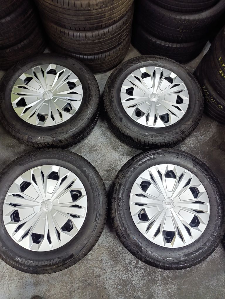 Диски поштучно r17 5х112  volkswagen skoda audi