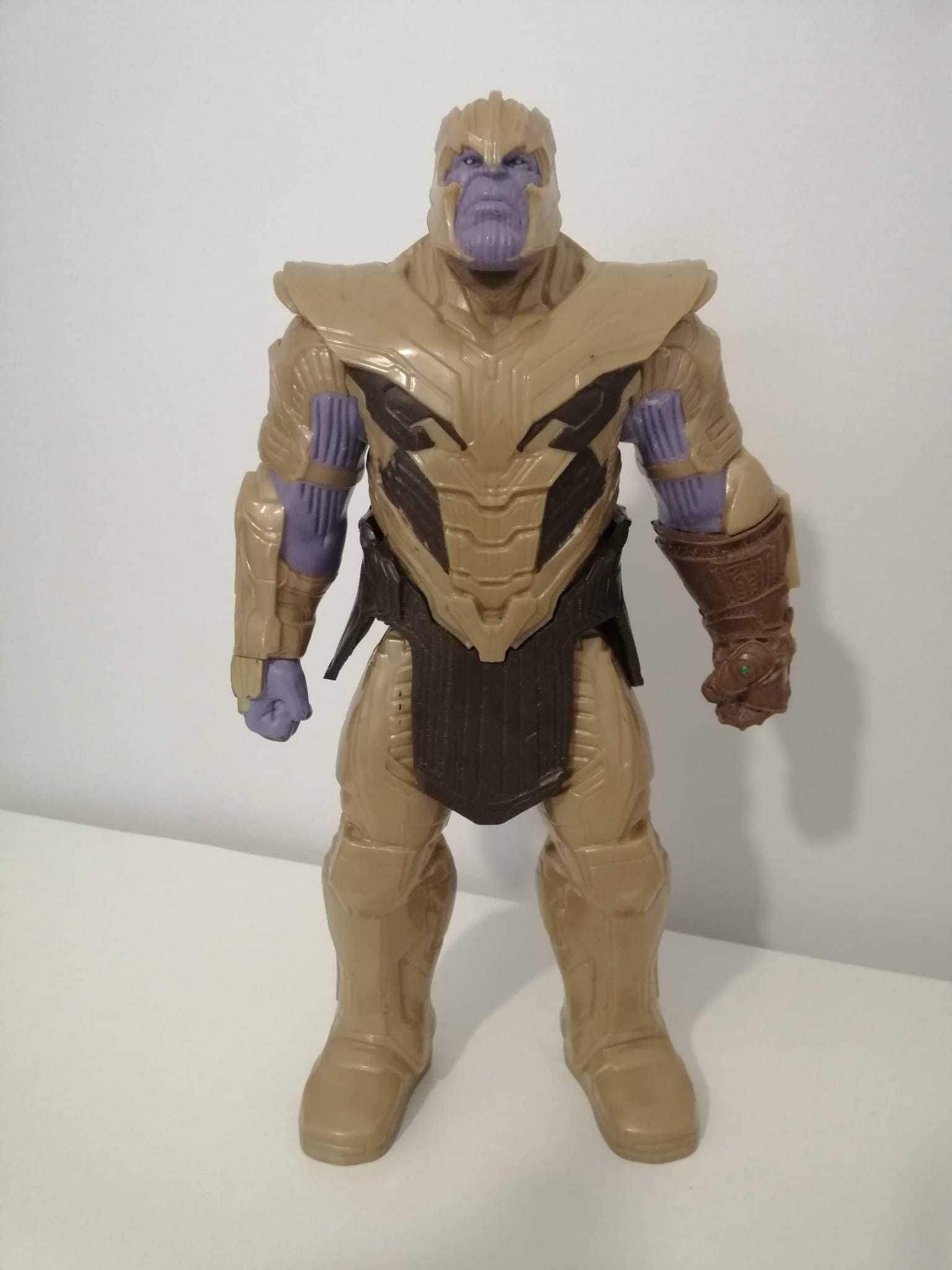 Bonecos/Figuras Heróis
