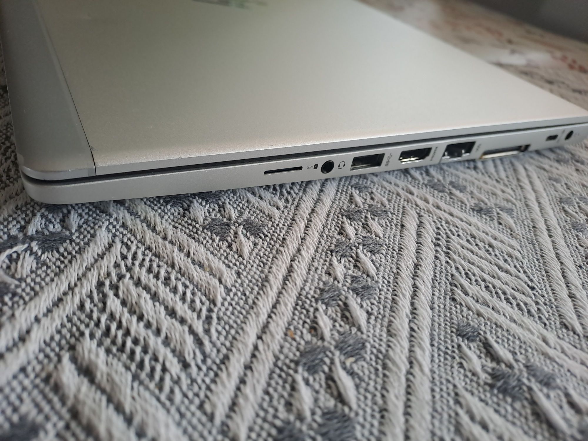 Hp Elitebook 735 G6