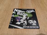 Gra PC Team Hotwheels Night Racer