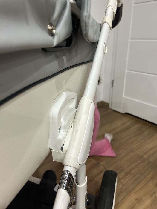 Wozek Roan Bass Soft