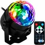 Kula świetlna MUSICMATE MB5 DiscoBall