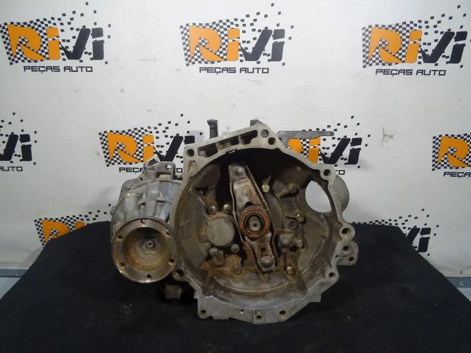 Caixa de Velocidades 1.9 TDI EWT - Audi - Seat - Skoda - Volkswagen