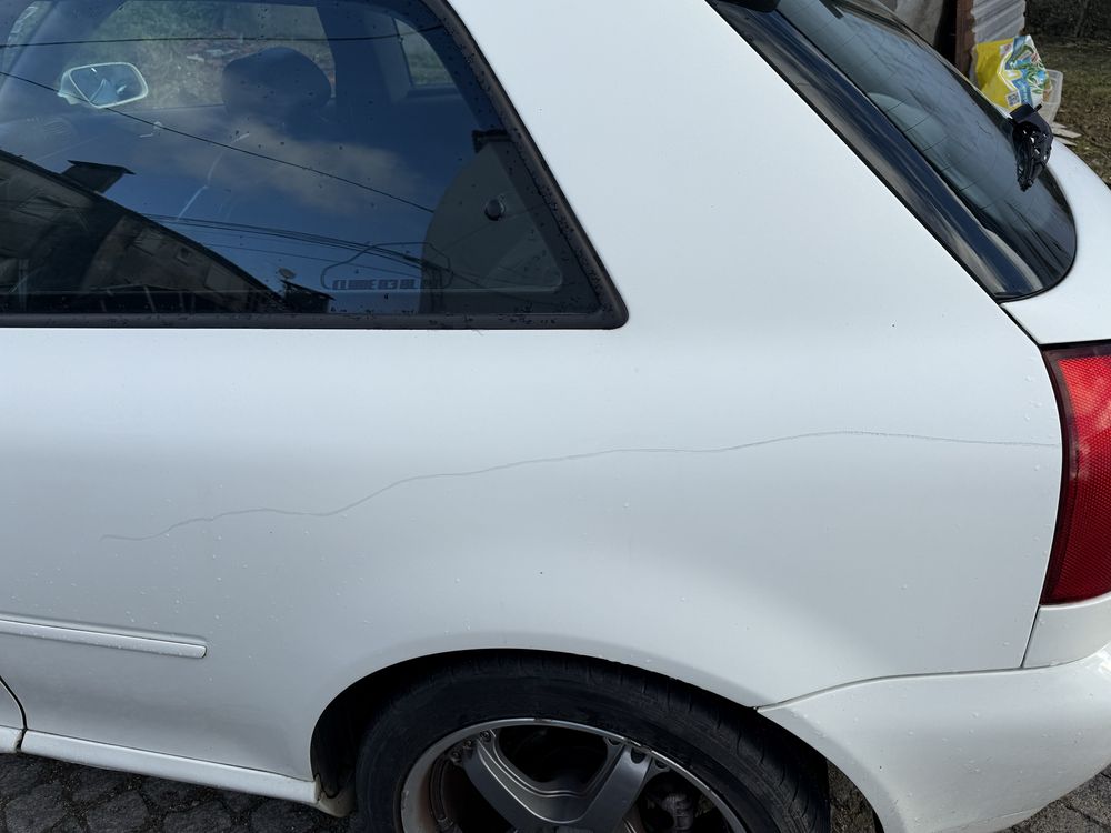 Audi a3 8l 1.9 tdi