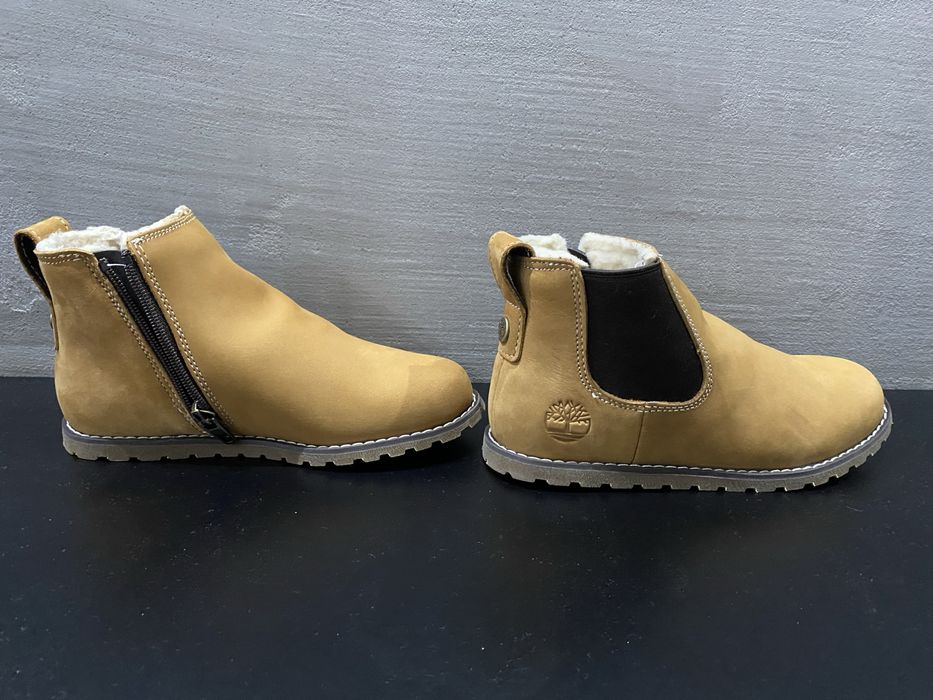 Timberland Pokey Pine