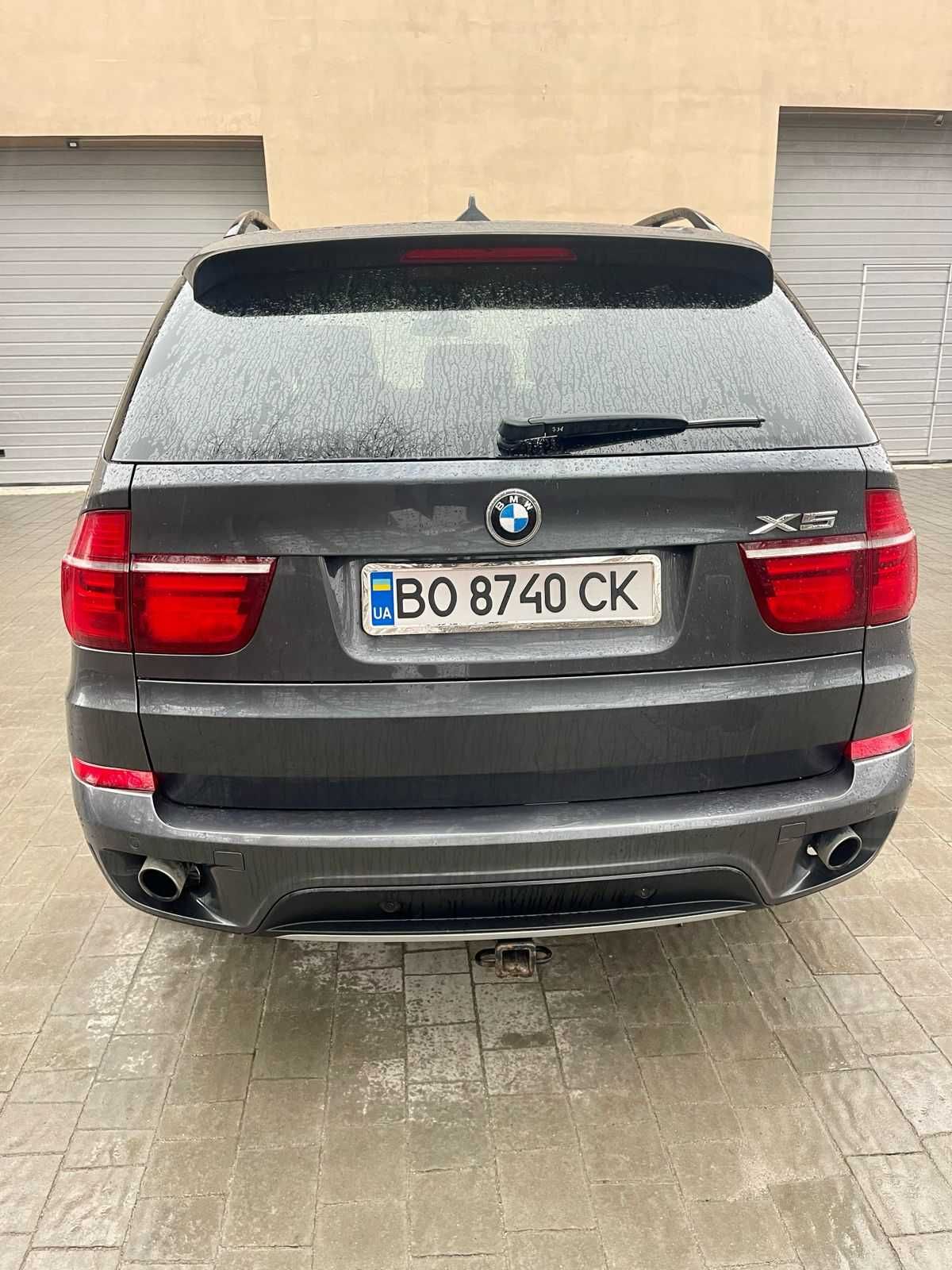 Продається  BMW X5