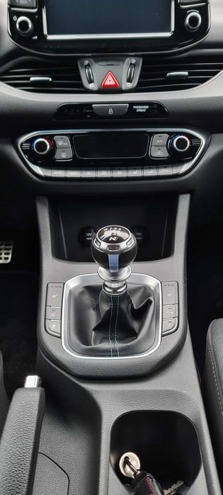 HYUNDAI I30N PERFORMANCE 275CV - 2019