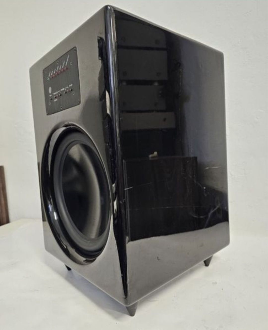 5.1 Subwoofer Teufel A500/6 SW. 250mm,