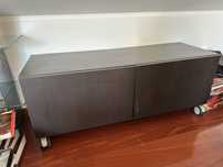 Movel Ikea 2 portas