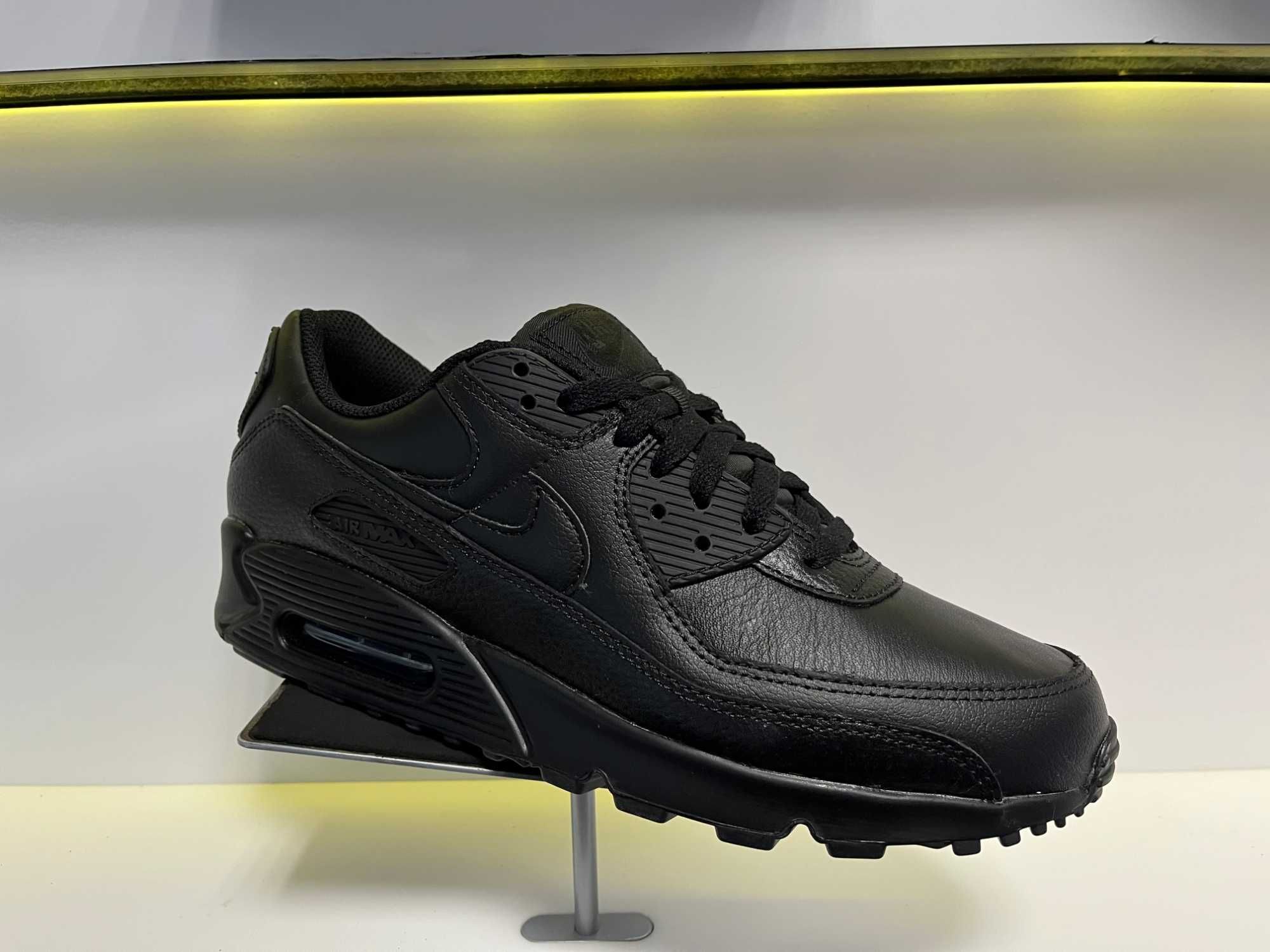 Кроссовки Nike Air Max 90 LTR (CZ5594-001) оригинал