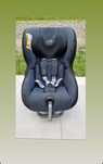 Fotelik samochodowy BRITAX ROMER MY-WAY PLUS