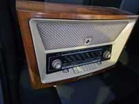 Radio Bolero ZRK Kasprzak Warszawa