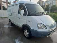 Газ 2705  з ПДВ як варіант.  2005р.в  дв.406 плюс ГБО.