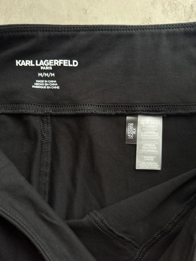 Легінси Карл Лагерфельд, karl lagerfeld, лосини, лосины, легинсы