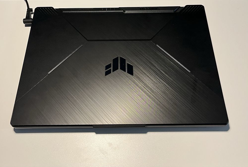 Laptop ASUS TUF Gaming F15 FX506HE rtx 3050ti