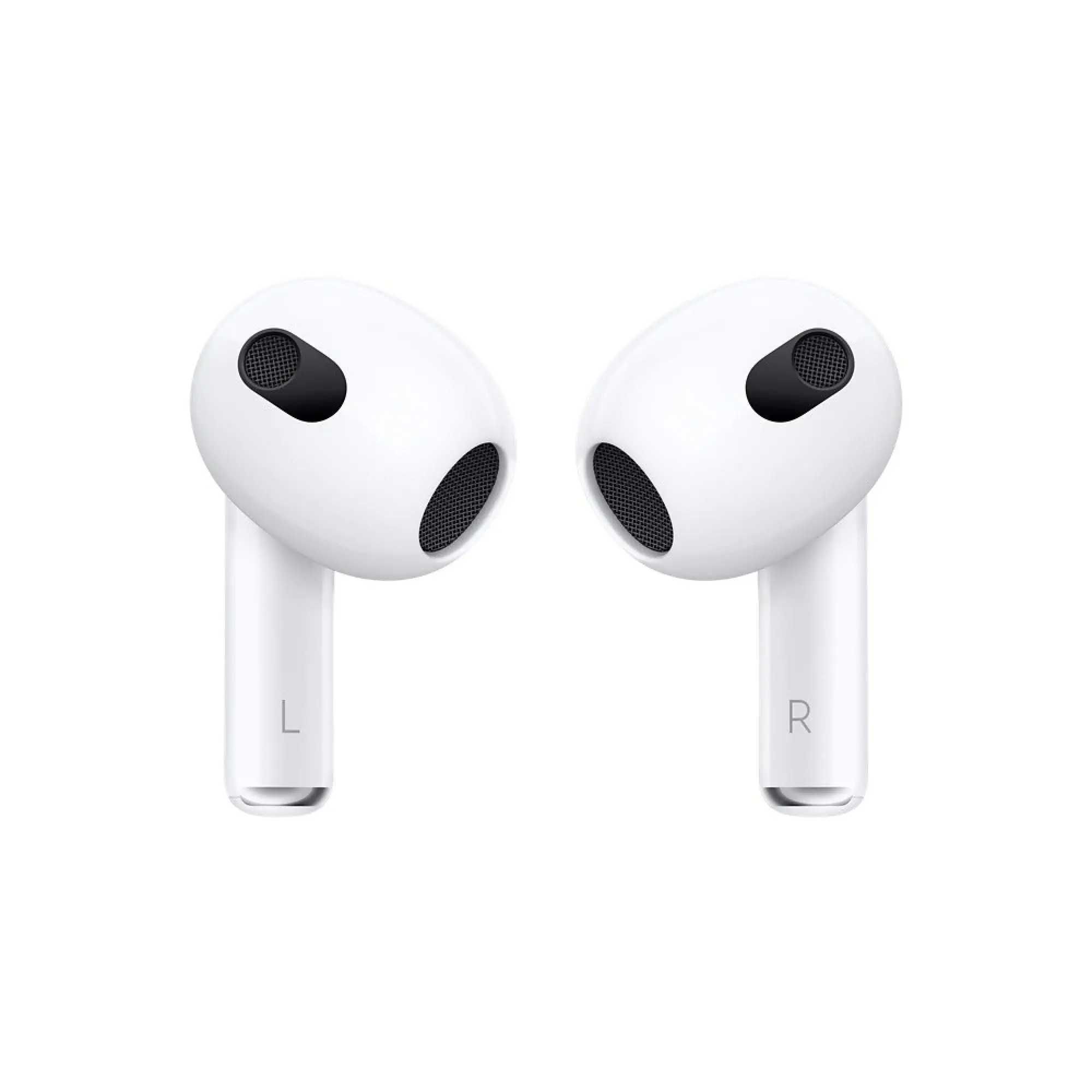 Наушники Apple Airpods 3 with Wireless Charging Case