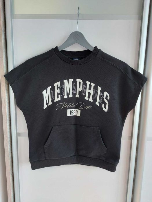 Футболка кофта майка