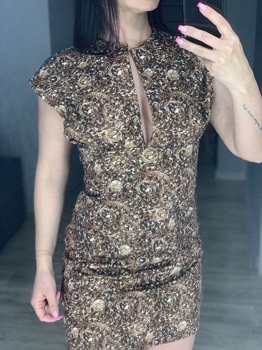 Платье Love Republic