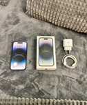 Iphone 14 pro 128gb