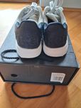 Pikeur sneakersy buty adidasy