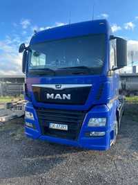 MAN TGX 26.470  BDF, 2019 R.