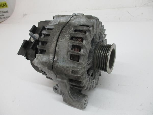 Alternador BMW X3 (E83)