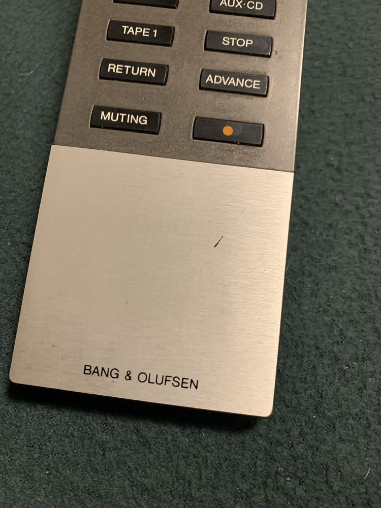 Pilot Bang & Olufsen Terminal 5000