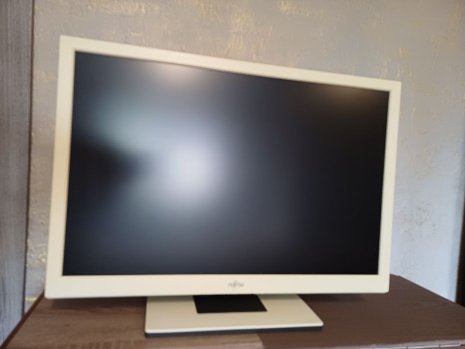 Монитор Fujitsu B24W-5 Eco