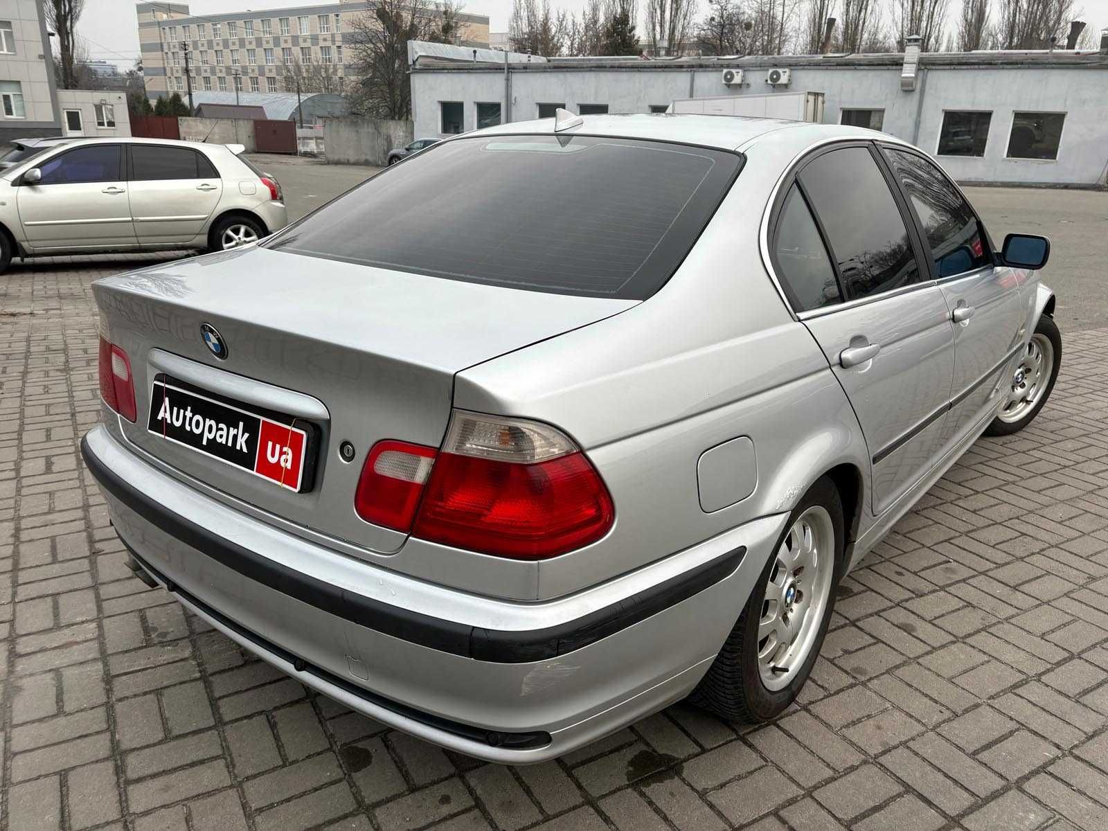 Продам BMW 325 2001р. #42610